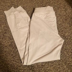 Alphalete premium joggers